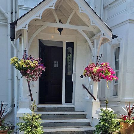 Claridge House Panzió Lingfield Kültér fotó