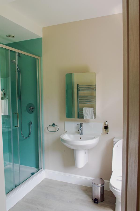 Claridge House Panzió Lingfield Kültér fotó